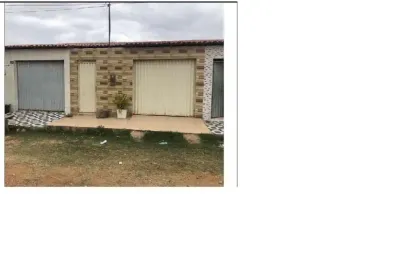 Oportunidade única em sao jose do belmonte - pe | tipo: casa | negociação: venda direta online  | situação: imóvel