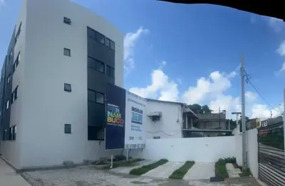 Apto novos troque o aluguel pela casa própria no morar bem pe, fragoso - olinda