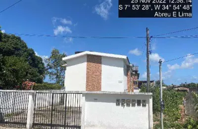 Oportunidade única em abreu e lima - pe | tipo: apartamento | negociação: venda direta online  | situação: imóvel