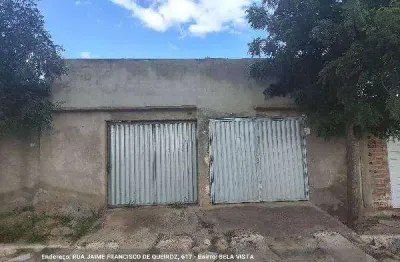 Oportunidade única em santa cruz do capibaribe - pe | tipo: casa | negociação: venda online  | situação: imóvel