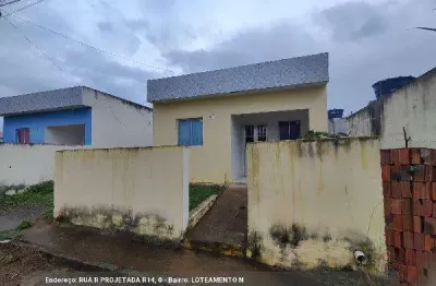 Oportunidade Única em CHA DE ALEGRIA - PE | Tipo: Casa | Negociação: Venda Direta Online  | Situação: Imóvel