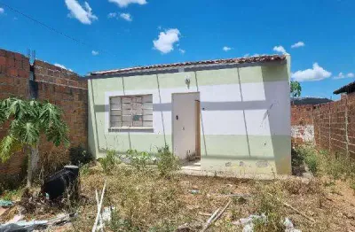 Oportunidade única em belo jardim - pe | tipo: casa | negociação: venda direta online  | situação: imóvel