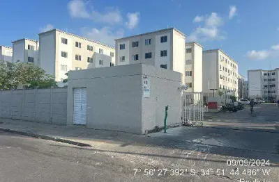 Oportunidade única em paulista - pe | tipo: apartamento | negociação: venda direta online  | situação: imóvel