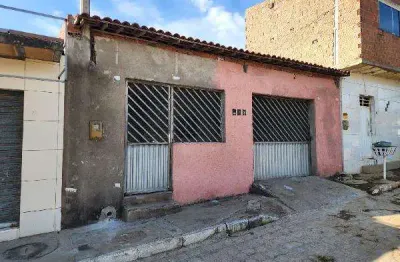 Oportunidade única em santa cruz do capibaribe - pe | tipo: casa | negociação: venda direta online  | situação: imóvel