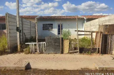 Oportunidade única em belo jardim - pe | tipo: casa | negociação: venda direta online  | situação: imóvel