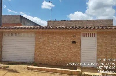 Oportunidade única em cha de alegria - pe | tipo: casa | negociação: venda online  | situação: imóvel