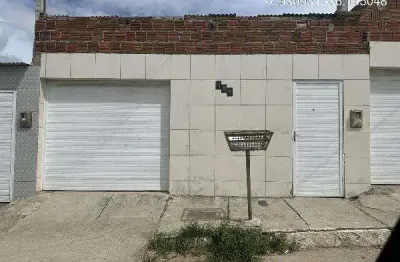 Oportunidade única em santa cruz do capibaribe - pe | tipo: casa | negociação: venda direta online  | situação: imóvel