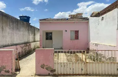 Oportunidade única em brejo da madre de deus - pe | tipo: casa | negociação: venda direta online  | situação: imóvel