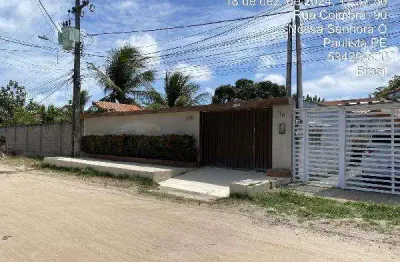 Oportunidade única em paulista - pe | tipo: casa | negociação: venda direta online  | situação: imóvel