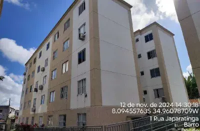 Oportunidade única em recife - pe | tipo: apartamento | negociação: venda direta online  | situação: imóvel