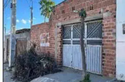 Oportunidade única em santa cruz do capibaribe - pe | tipo: casa | negociação: venda direta online  | situação: imóvel