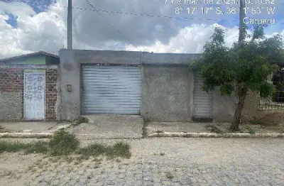 Oportunidade única em belo jardim - pe | tipo: casa | negociação: venda direta online  | situação: imóvel