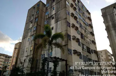 Oportunidade única em sao lourenco da mata - pe | tipo: apartamento | negociação: venda online  | situação: imóvel