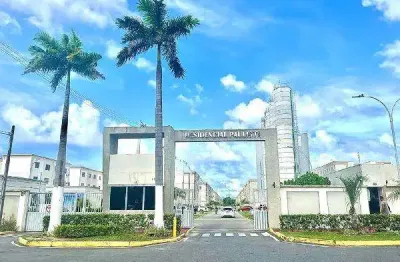 Oportunidade única em paulista - pe | tipo: apartamento | negociação: venda direta online  | situação: imóvel