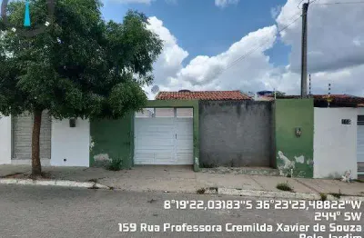Oportunidade única em belo jardim - pe | tipo: casa | negociação: venda direta online  | situação: imóvel