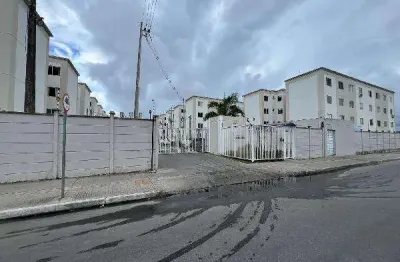 Oportunidade única em paulista - pe | tipo: apartamento | negociação: venda direta online  | situação: imóvel