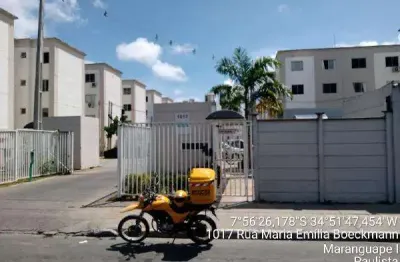 Oportunidade única em paulista - pe | tipo: apartamento | negociação: venda direta online  | situação: imóvel