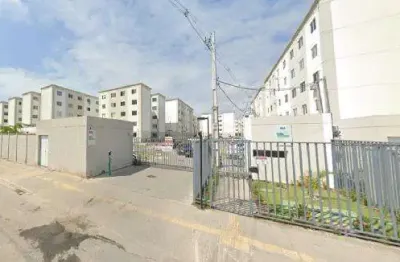 Oportunidade única em paulista - pe | tipo: apartamento | negociação: venda direta online  | situação: imóvel