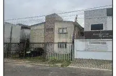 Oportunidade única em cabo de santo agostinho - pe | tipo: apartamento | negociação: venda direta online  | situação: imóvel