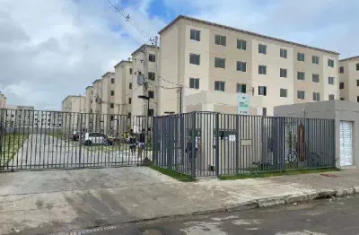 Oportunidade única em paulista - pe | tipo: apartamento | negociação: venda direta online  | situação: imóvel