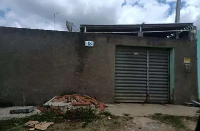 Oportunidade única em belo jardim - pe | tipo: casa | negociação: venda online  | situação: imóvel