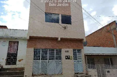 Oportunidade única em belo jardim - pe | tipo: casa | negociação: venda direta online  | situação: imóvel