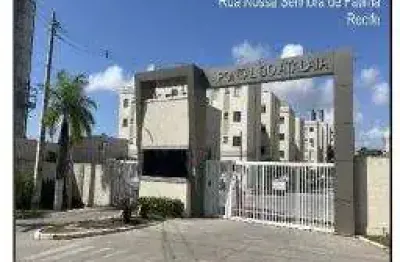 Oportunidade única em paulista - pe | tipo: apartamento | negociação: venda direta online  | situação: imóvel