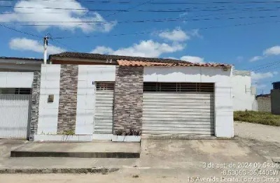 Oportunidade única em sao bento do una - pe | tipo: casa | negociação: venda direta online  | situação: imóvel