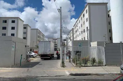 Oportunidade única em paulista - pe | tipo: apartamento | negociação: venda direta online  | situação: imóvel