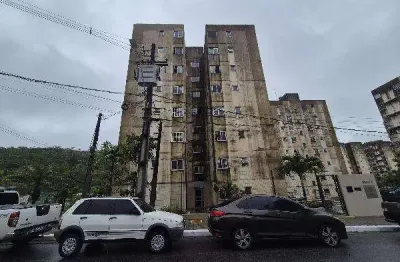 Oportunidade única em sao lourenco da mata - pe | tipo: apartamento | negociação: venda direta online  | situação: imóvel