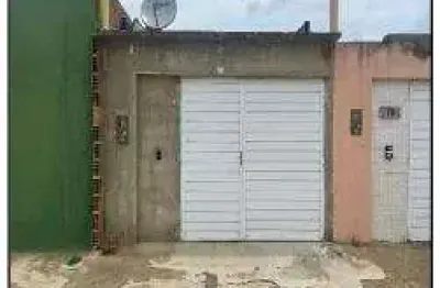 Oportunidade única em belo jardim - pe | tipo: casa | negociação: venda direta online  | situação: imóvel