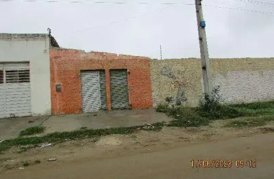 Oportunidade única em santa cruz do capibaribe - pe | tipo: casa | negociação: venda direta online  | situação: imóvel