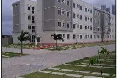 Oportunidade única em paulista - pe | tipo: apartamento | negociação: venda direta online  | situação: imóvel