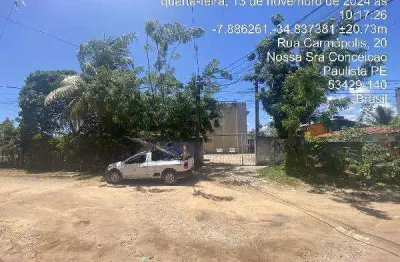 Oportunidade única em paulista - pe | tipo: casa | negociação: venda direta online  | situação: imóvel