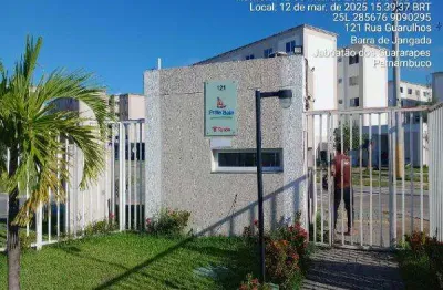 Oportunidade única em jaboatao dos guararapes - pe | tipo: apartamento | negociação: venda direta online  | situação: imóvel