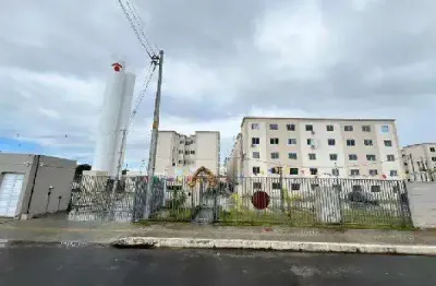 Oportunidade Única em PAULISTA - PE | Tipo: Apartamento | Negociação: Venda Online  | Situação: Imóvel