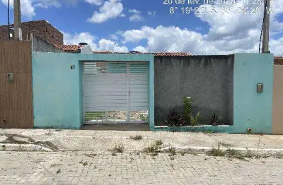 Oportunidade única em belo jardim - pe | tipo: casa | negociação: venda direta online  | situação: imóvel