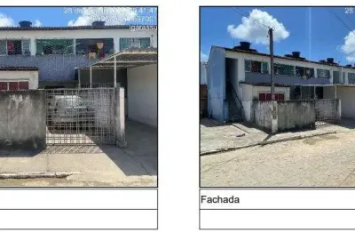 Oportunidade única em igarassu - pe | tipo: apartamento | negociação: venda direta online  | situação: imóvel