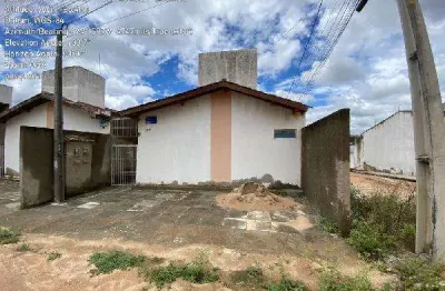 Oportunidade única em pesqueira - pe | tipo: casa | negociação: venda online  | situação: imóvel