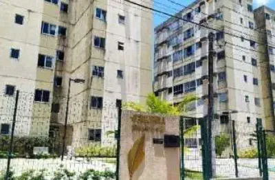 Oportunidade única em sao lourenco da mata - pe | tipo: apartamento | negociação: venda direta online  | situação: imóvel