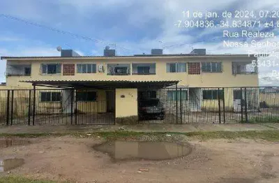 Oportunidade única em paulista - pe | tipo: apartamento | negociação: venda direta online  | situação: imóvel
