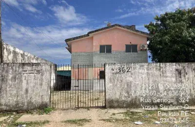Oportunidade única em paulista - pe | tipo: casa | negociação: venda direta online  | situação: imóvel