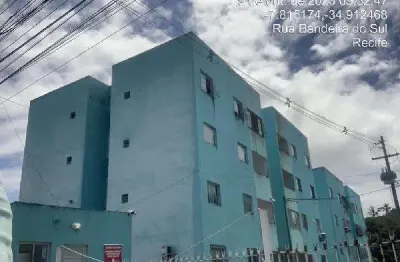 Oportunidade única em igarassu - pe | tipo: apartamento | negociação: venda online  | situação: imóvel