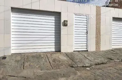 Oportunidade única em santa cruz do capibaribe - pe | tipo: casa | negociação: venda direta online  | situação: imóvel
