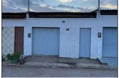 Oportunidade única em santa cruz da baixa verde - pe | tipo: casa | negociação: venda direta online  | situação: imóvel