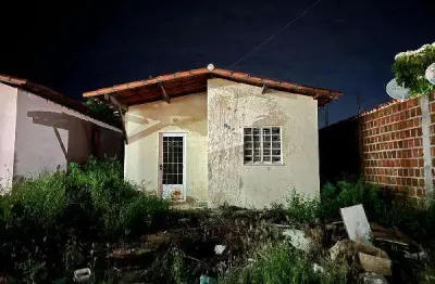 Oportunidade única em santa cruz do capibaribe - pe | tipo: casa | negociação: venda direta online  | situação: imóvel