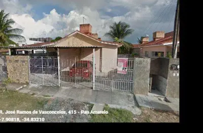 Oportunidade única em paulista - pe | tipo: casa | negociação: venda direta online  | situação: imóvel