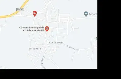 Oportunidade única em cha de alegria - pe | tipo: casa | negociação: venda direta online  | situação: imóvel