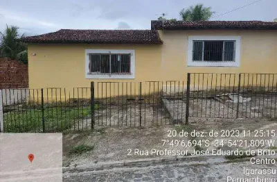 Oportunidade única em igarassu - pe | tipo: casa | negociação: venda direta online  | situação: imóvel
