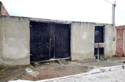 Oportunidade única em belo jardim - pe | tipo: casa | negociação: venda direta online  | situação: imóvel